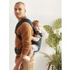 BABYBJÖRN Nosič Harmony Navy blue 3D mesh, do 15 kg