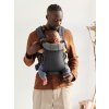 BABYBJÖRN Nosič Harmony Anthracite 3D mesh, do 15 kg