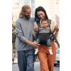 BABYBJÖRN Nosič Harmony Anthracite 3D mesh, do 15 kg