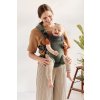 BABYBJÖRN Nosič Harmony Dark Green 3D mesh, do 15 kg