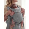 BABYBJÖRN Nosič Move, Grey 3D Mesh
