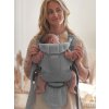 BABYBJÖRN Nosič Move, Grey 3D Mesh