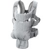 BABYBJÖRN Nosič Move, Grey 3D Mesh