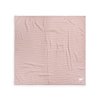 Deka z bambusového mušelínu Elodie Details - Embroidery Anglaise Pink