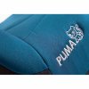 Autosedačka-podsedák CARETERO Isofix Puma Isofix cherry
