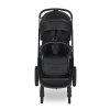 EASYWALKER Kočík kombinovaný Zoey Pure Black