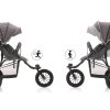 Fillikid Jogger darkgrey melange