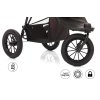 Fillikid Jogger darkgrey melange