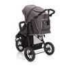 Fillikid Jogger darkgrey melange