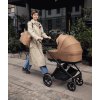Venicci Claro Caramel Carrycot Session 1 2