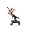 CYBEX COYA Rosegold frame