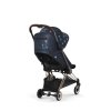 CYBEX COYA Rosegold frame