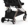 CYBEX COYA Rosegold frame