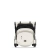 CYBEX COYA Matt Black frame
