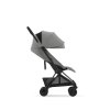 CYBEX COYA Matt Black frame