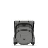 CYBEX COYA Matt Black frame