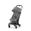 CYBEX COYA Matt Black frame