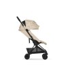 CYBEX COYA Matt Black frame