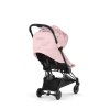 CYBEX COYA Matt Black frame
