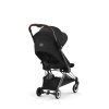 CYBEX COYA Chrome frame