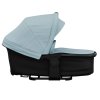 Tfk carrycot mono/pro combi unit blue dual color