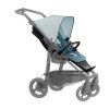 Tfk stroller seat unit mono/pro blue dual color
