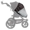 Tfk sunprotection mono/pro combi push chair