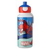 MEPAL Fľaša detská Campus 400ml Spiderman