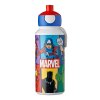 MEPAL Fľaša detská Campus 400ml Avengers