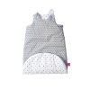 MOTHERHOOD Vak spací 2v1 Zip-a-Round Grey Classics 3-18 m 2 tog