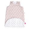 MOTHERHOOD Vak spací 2v1 Zip-a-Round Pink Classics new 3-18 m 2 tog
