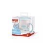 NUK Hrnček Mini Magic Cup 160 ml zelený