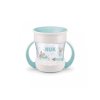 NUK Hrnček Mini Magic Cup 160 ml zelený