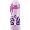 NUK FC Fľaša Sports cup Páv 450 ml - dievča