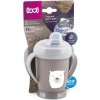 LOVI Hrnček nevylievací Buddy Bear 250ml 12m+