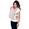 ERGOBABY | ADAPT nosič Soft Flex Mesh - Pink Quartz+ zavinovačka ZDARMA