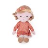 PETITE&MARS Bábika plyšová Sophie 0m+, 35 cm