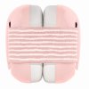 Reer Chrániče sluchu SilentGuard Baby pink