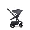 EASYWALKER Kočík kombinovaný Harvey⁵ Premium Mineral Grey XXL AIR
