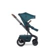 EASYWALKER Kočík kombinovaný Harvey⁵ Premium Jade Green XXL AIR