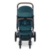 EASYWALKER Kočík kombinovaný Harvey⁵ Premium Jade Green XXL AIR