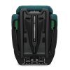 KINDERKRAFT Autosedačka Comfort up i-size green (76-150 cm)