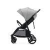 KINDERKRAFT Kočík športový Rine Moonlight Grey, Premium
