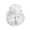 Sun Hat Elodie Details - Embroidery Anglaise, 2-3