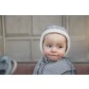 Zimní čepeček pro miminka Elodie Details - Free Bird, 1-2 roky