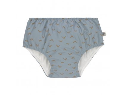 Swim Diaper 2023 Boys jags light blue 19-24 mon.