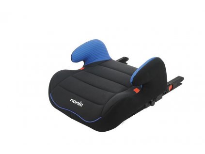 NANIA Podsedák/autosedačka Topo Easyfix Tech (22-36 kg) Blue