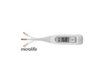 MICROLIFE Teplomer 8-sekundový 3v1 MT 850