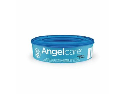 ANGELCARE Náhradná kazeta Single