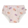 Swim Diaper 2023 Girls fish light pink 07-12 mon.